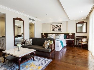 Maison Aurelia Sanur, Bali - By Preference Hotel