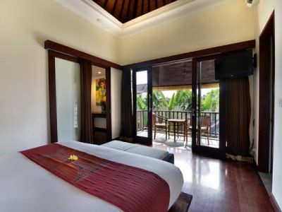 The Khayangan Dreams Villa, Seminyak (Bali)