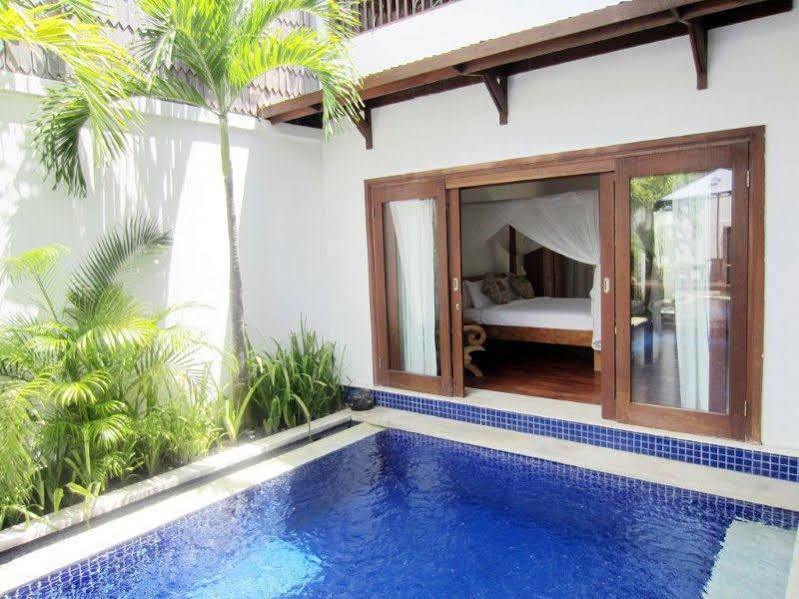 Vanilla 1 Villa
