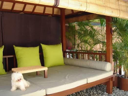 Villa Vanilla 1 *