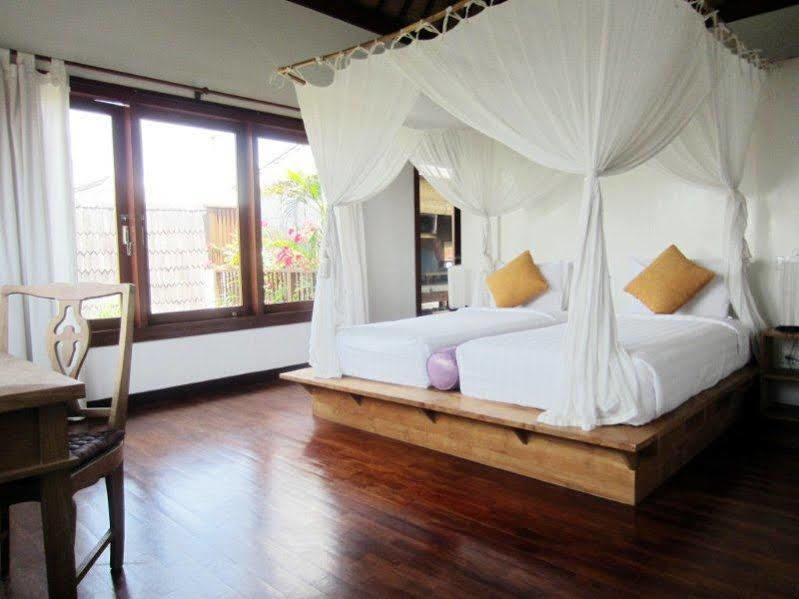 Villa Vanilla 1 Seminyak (Bali)