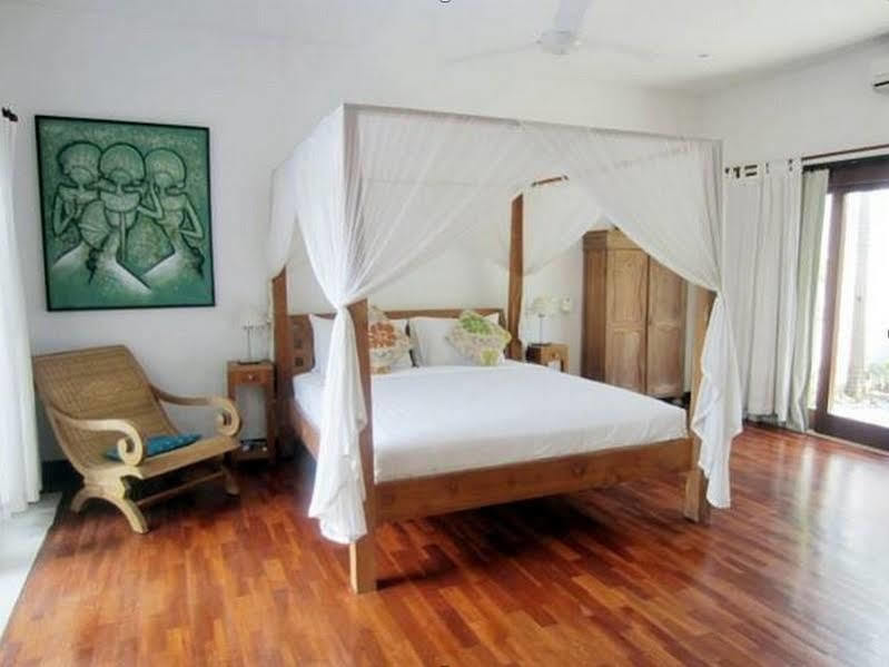 Villa Vanilla 1