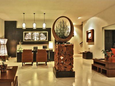 The - Private Villa *