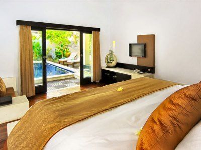 The - Private * Seminyak (Bali)