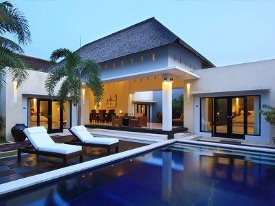 The - Private Seminyak (Bali)