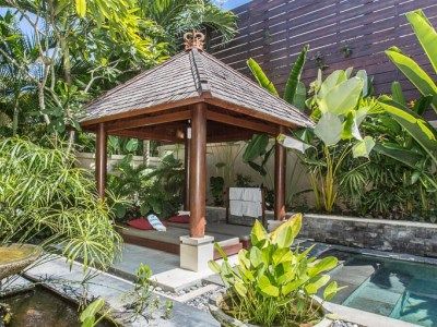 Villa Sedap Malam By Deals Hospitality Seminyak (Bali)