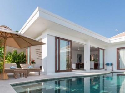 Gajah Bali By Nagisa Bali * Seminyak (Bali)