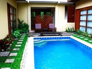 The Vie Villa *