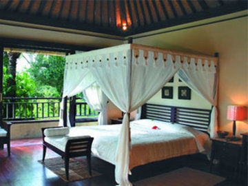 Anini Raka & Resort 4*