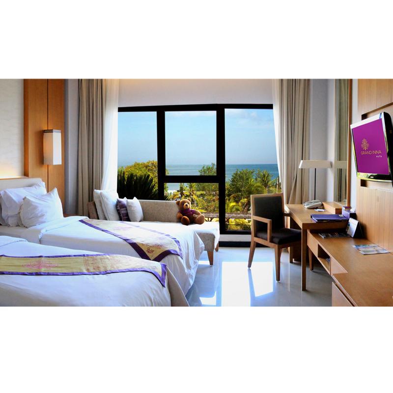Resor Grand Inna Kuta 4*