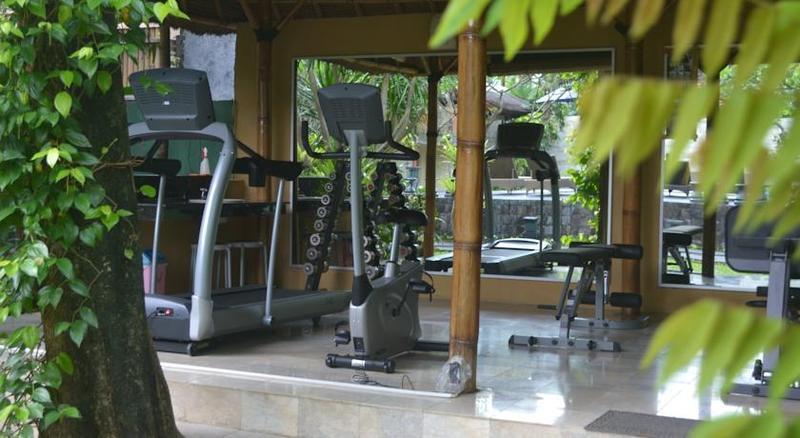 Hotel The Taman Ayu