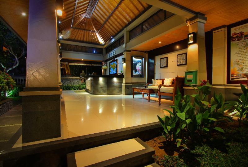 Hotel Adi Dharma Legian (Bali)