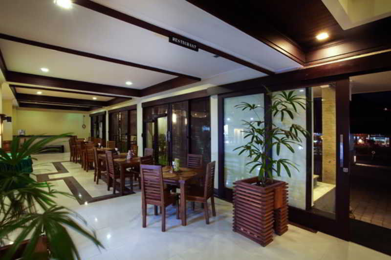 Champlung Mas 4* Legian (Bali)