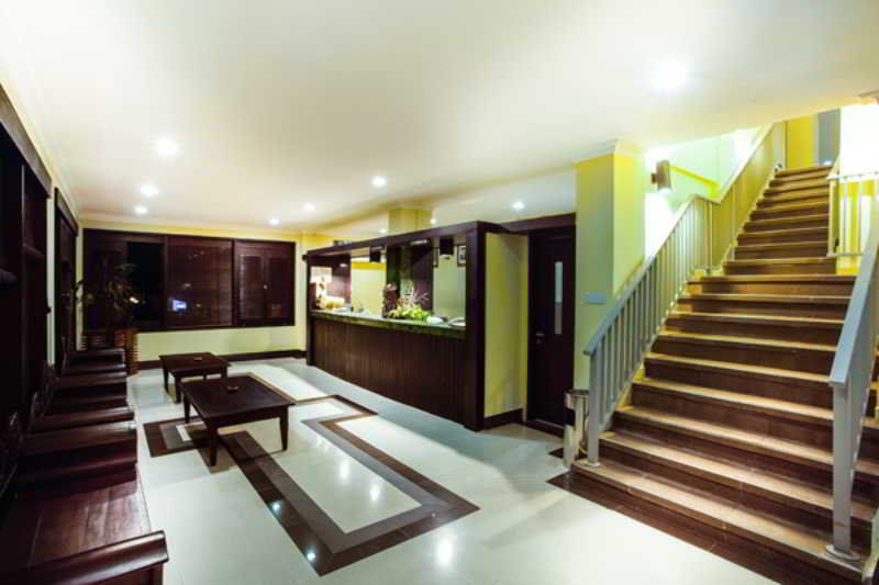 Hotel Champlung Mas