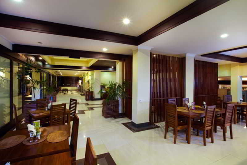Champlung Mas Legian (Bali)