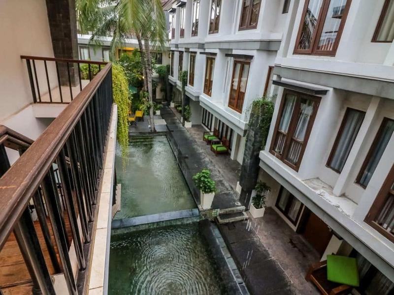 Casa Padma 3* Legian (Bali)