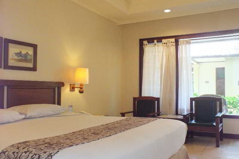 Hotel Besakih Beach Sanur (Bali)
