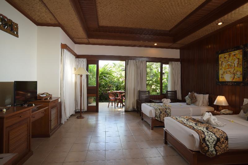 Resort Sri Phala & 4*