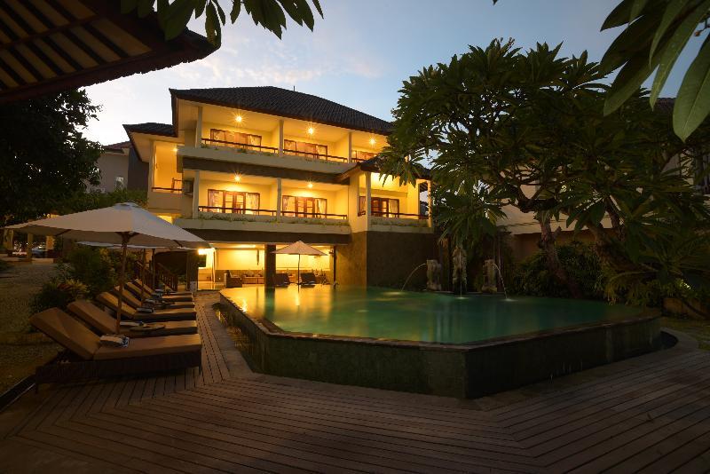 Resort Sri Phala & Sanur (Bali)