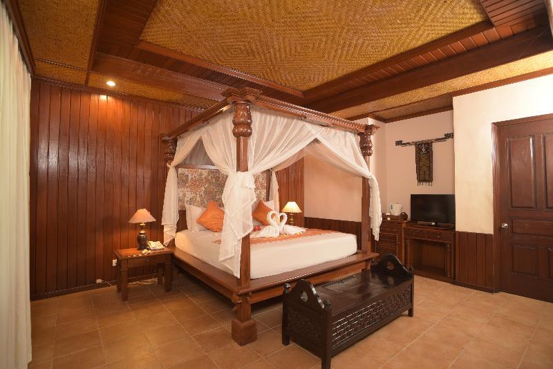 Sri Phala & Sanur (Bali)
