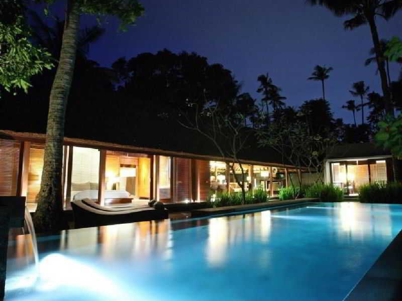Kayumanis Private Villas&spa Villa *