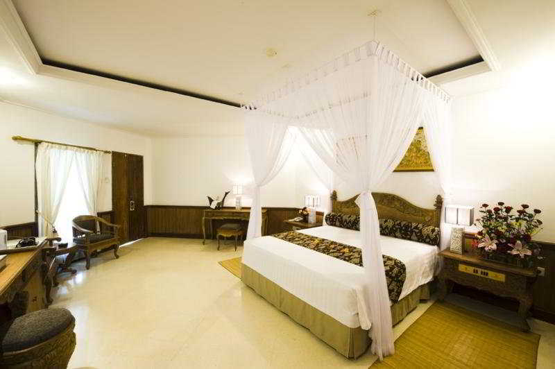 Keraton Resort Jimbaran (Bali)