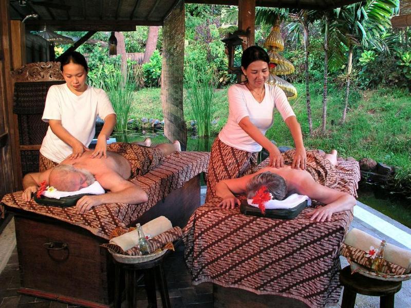 Hotel Sari 3*