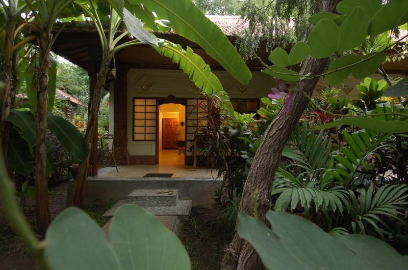 Hotel Sari Pemuteran (Bali)