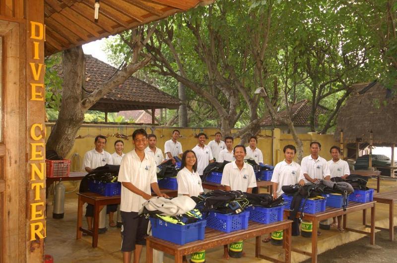 Sari 3* Pemuteran (Bali)