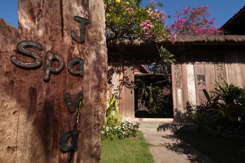 Sari Hotel Pemuteran (Bali)