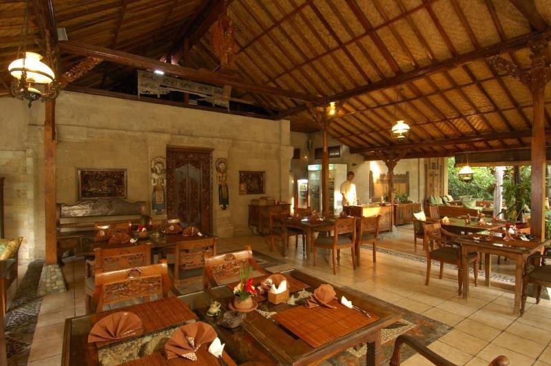 Sari Hotel