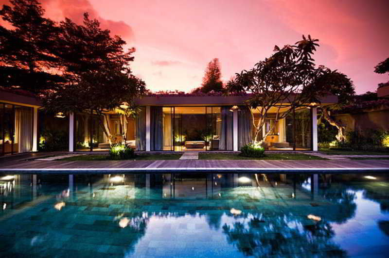 Ziva A Boutique Seminyak (Bali)