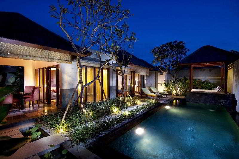 The Khayangan Dreams Villa,