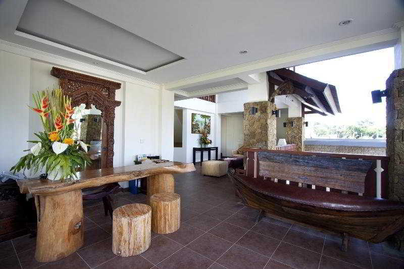The Khayangan Dreams Villa, Villa *