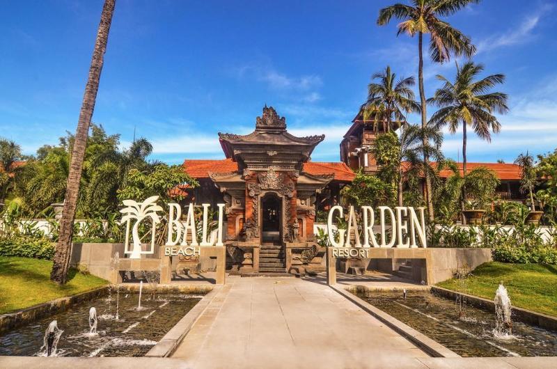 Garden &