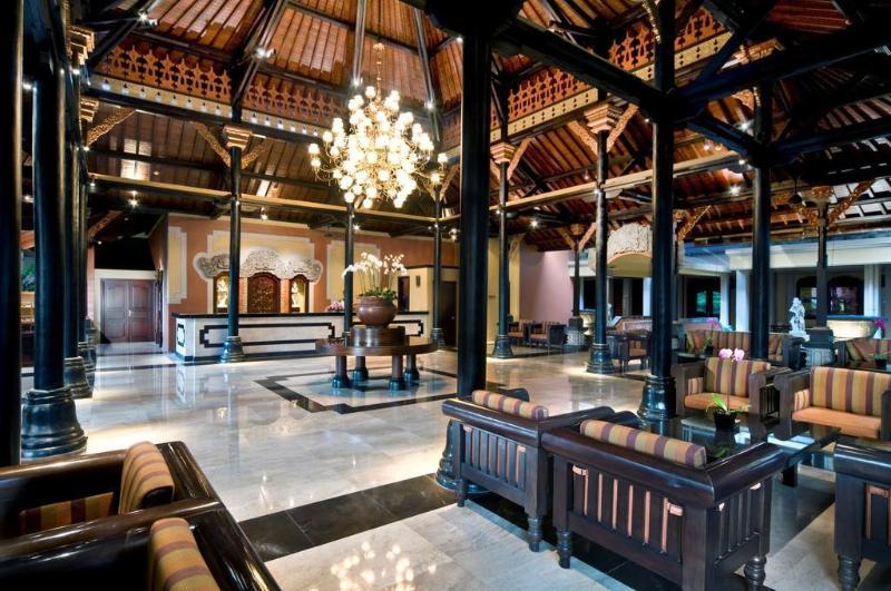 Hotel Garden & Kuta (Bali)