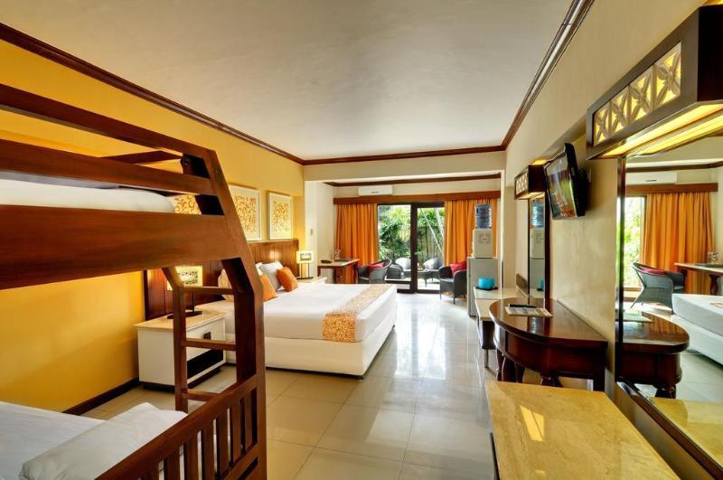 Hotel Garden &