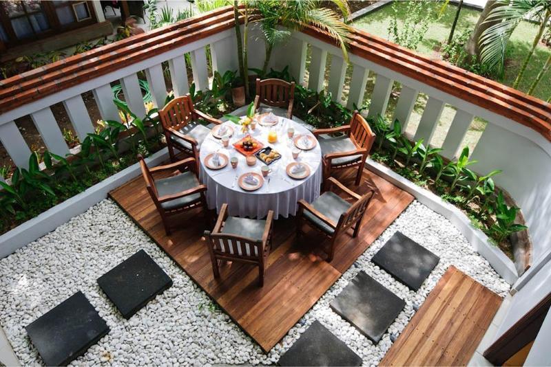 Garden & Hotel Kuta (Bali)