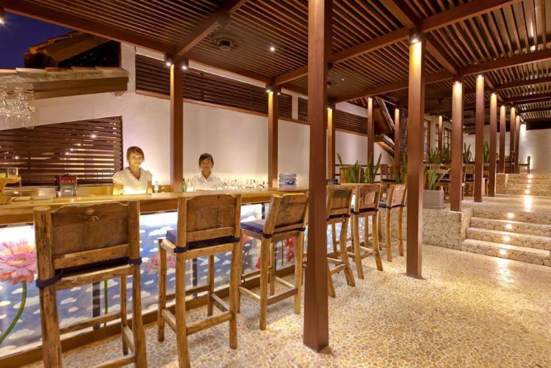 Garden & Hotel 3*