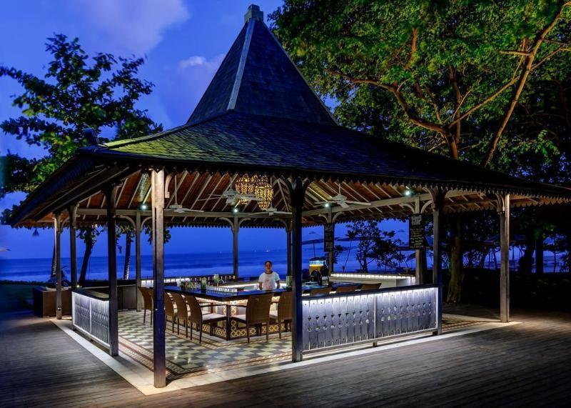 Garden & 3* Kuta (Bali)