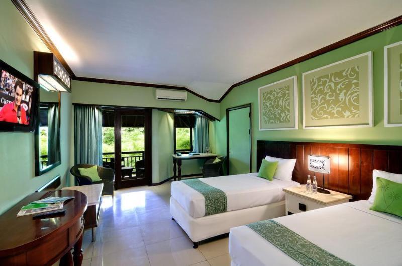 Hotel Garden &