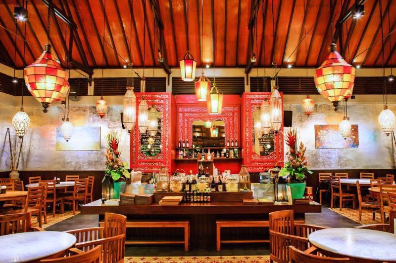 Garden & Hotel Kuta (Bali)
