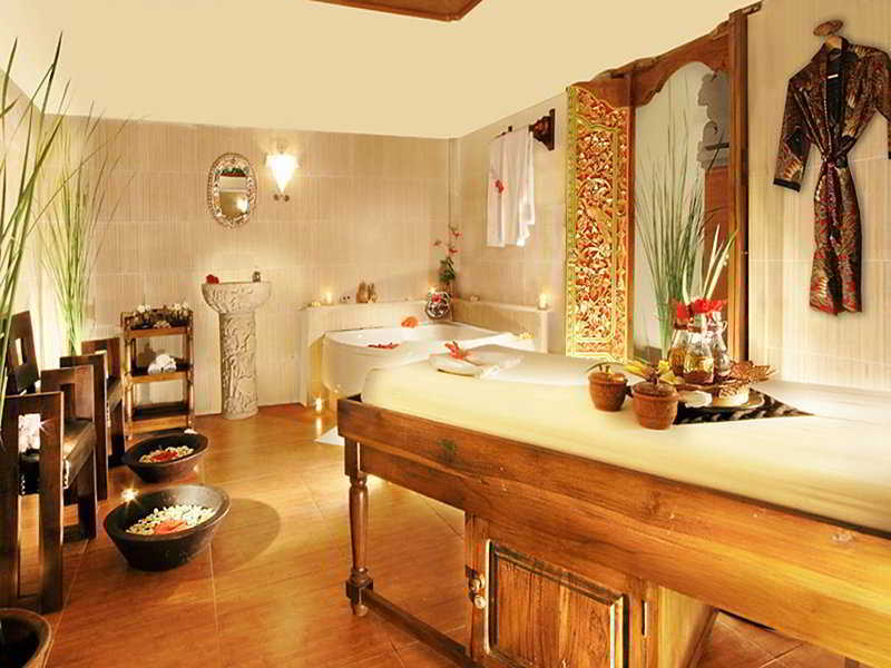 Sari Segara & Resort