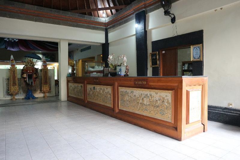 Sari Segara & Resort Jimbaran (Bali)