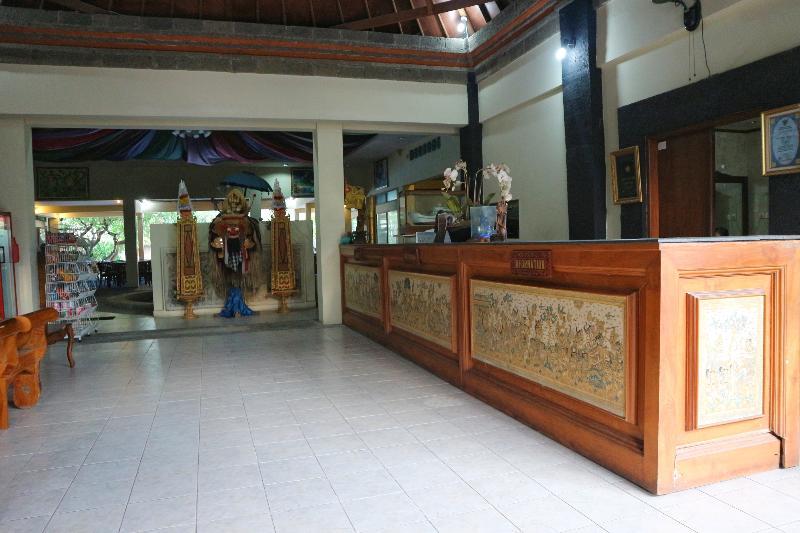 Sari Segara & Jimbaran (Bali)