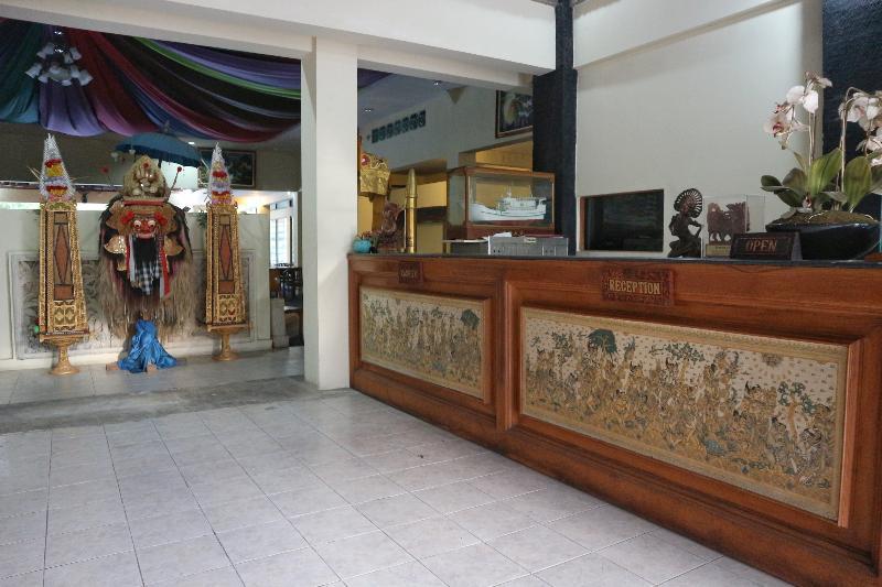Sari Segara & Resort