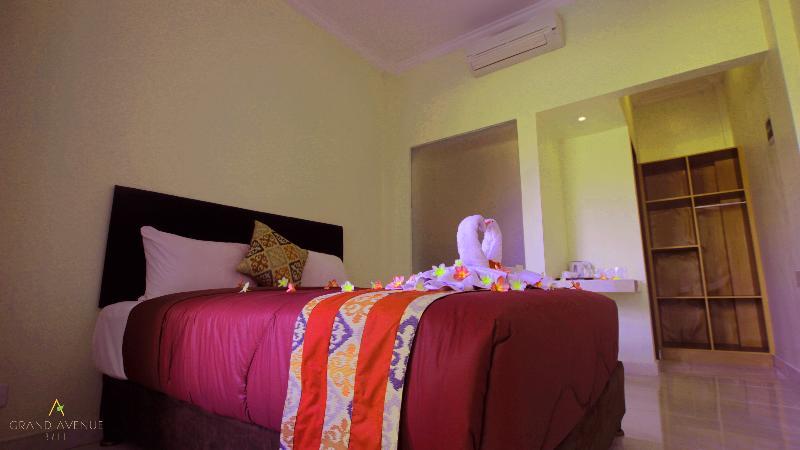 Nomad Hub Bali 3* Canggu (Bali)