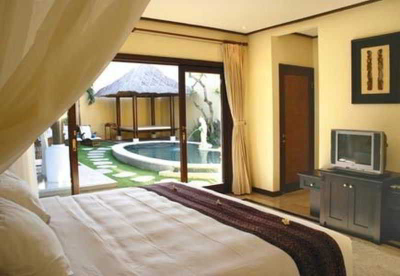 Villa Athena Garden