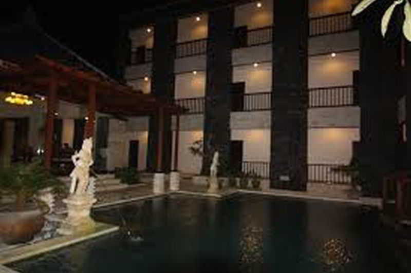 Mamo Uluwatu Hotel Pecatu (Bali)