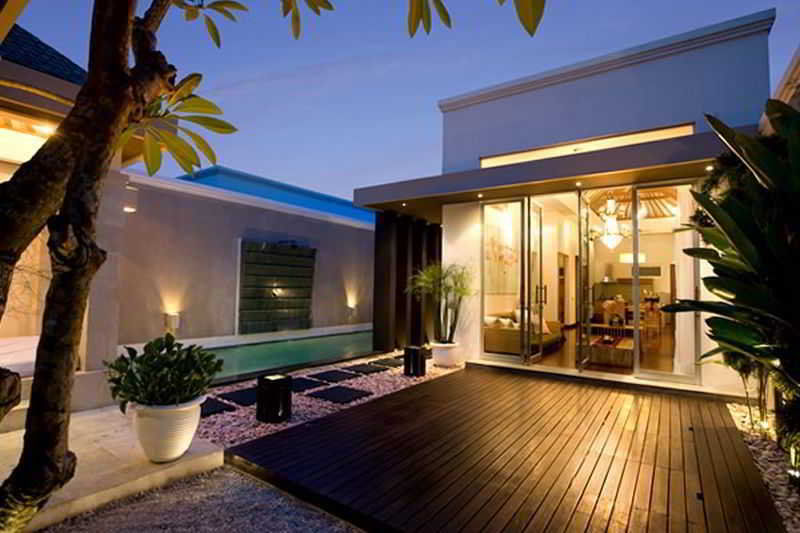 The Seiryu Boutique Bali *